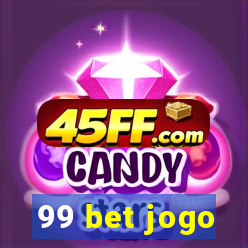 99 bet jogo